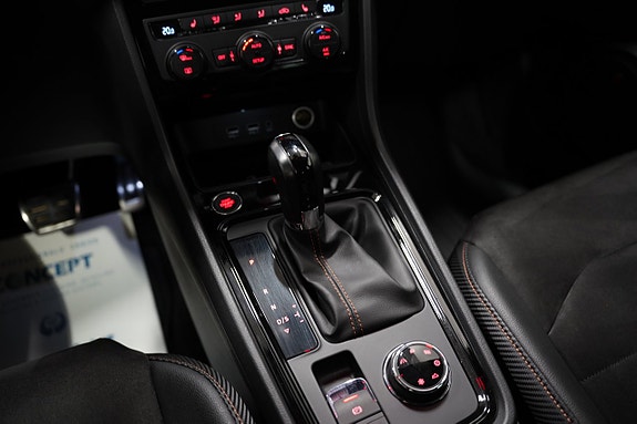 Cupra Ateca 15 of 25