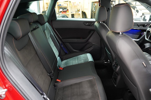 Cupra Ateca 22 of 25