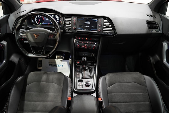 Cupra Ateca 11 of 25