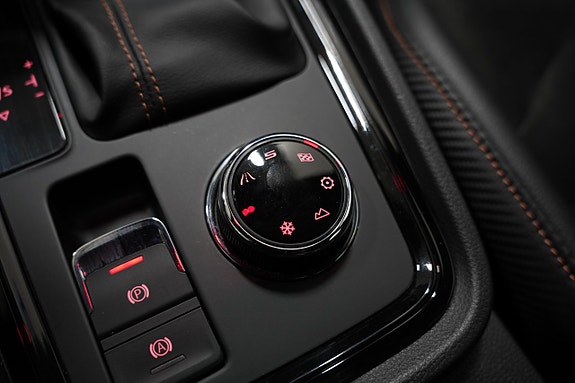 Cupra Ateca 14 of 25