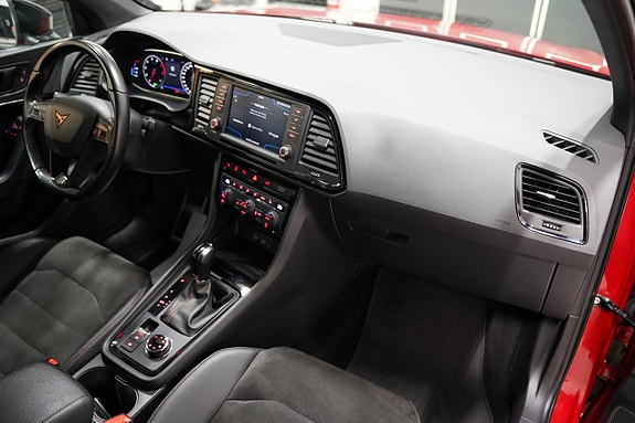 Cupra Ateca 10 of 25