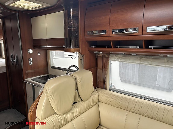 Carthago CHIC S-PLUS I51 17 of 27