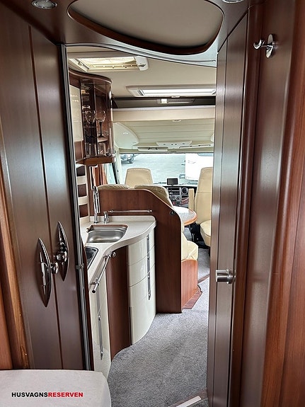 Carthago CHIC S-PLUS I51 23 of 27