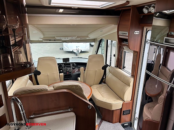 Carthago CHIC S-PLUS I51 26 of 27