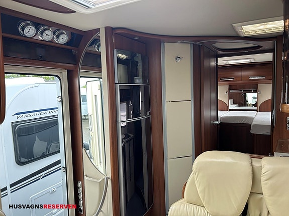 Carthago CHIC S-PLUS I51 18 of 27