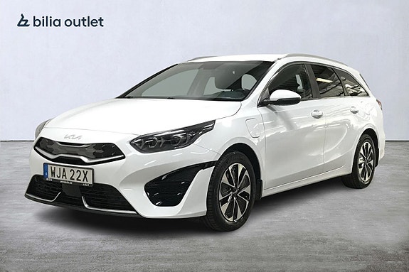 İkinci el  Kia Ceed 1.6