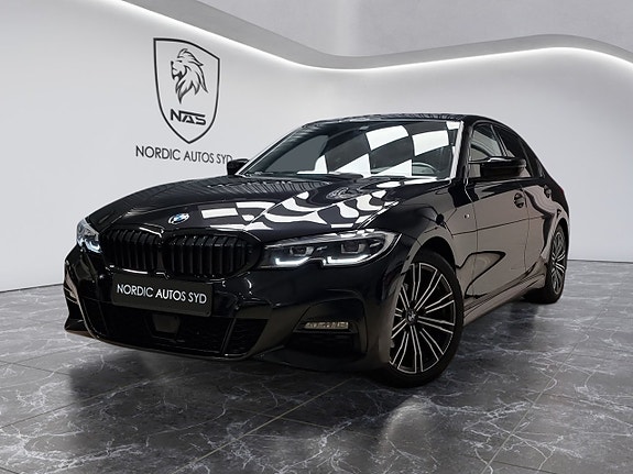 BMW 320d