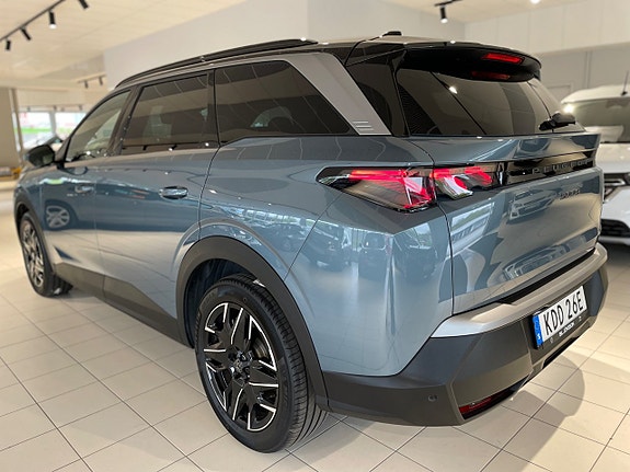 Peugeot 5008 7 of 22