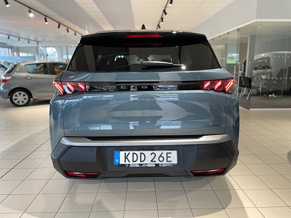 Peugeot 5008 6 of 22