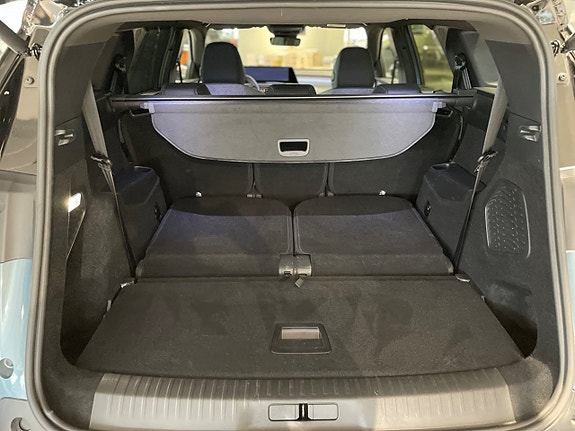 Peugeot 5008 21 of 22