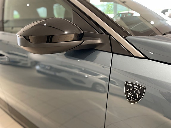 Peugeot 5008 8 of 22