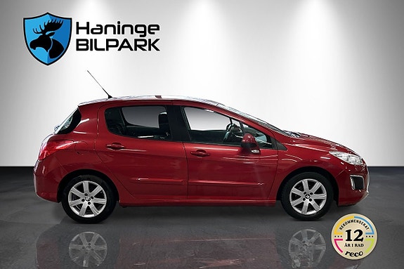Peugeot 308 6 of 17