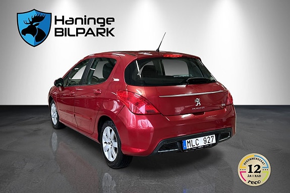 Peugeot 308 9 of 17