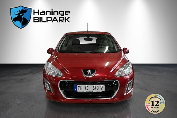 Peugeot 308 3 of 5