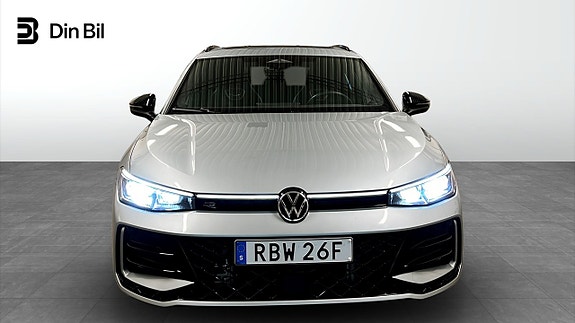 Volkswagen Passat 4 of 5