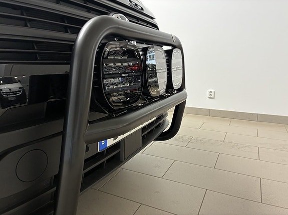 Volkswagen Crafter 13 of 13