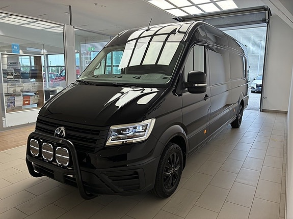 Volkswagen Crafter 3 of 13