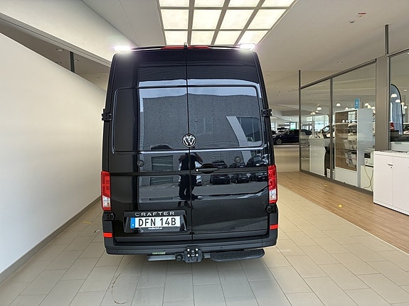 Volkswagen Crafter 4 of 13