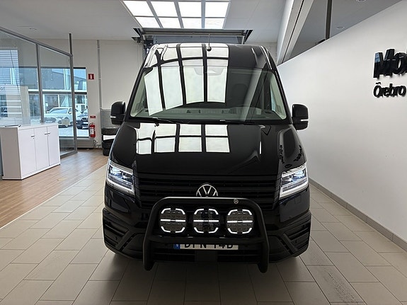 Volkswagen Crafter 2 of 13