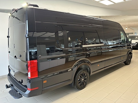 Volkswagen Crafter 5 of 13