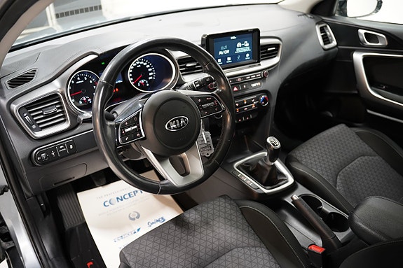 Kia Ceed 6 of 20