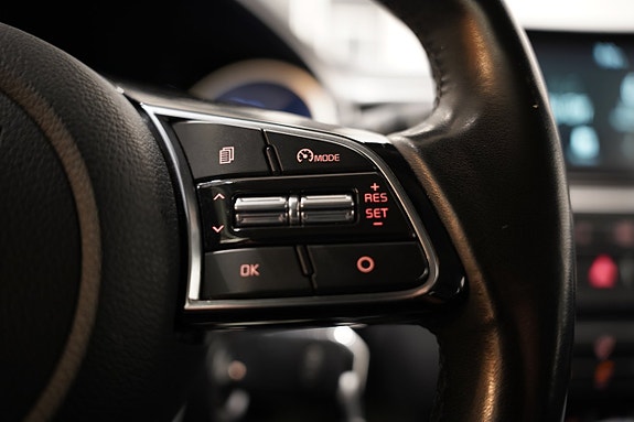 Kia Ceed 11 of 20