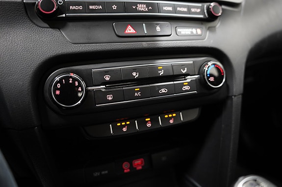 Kia Ceed 14 of 20