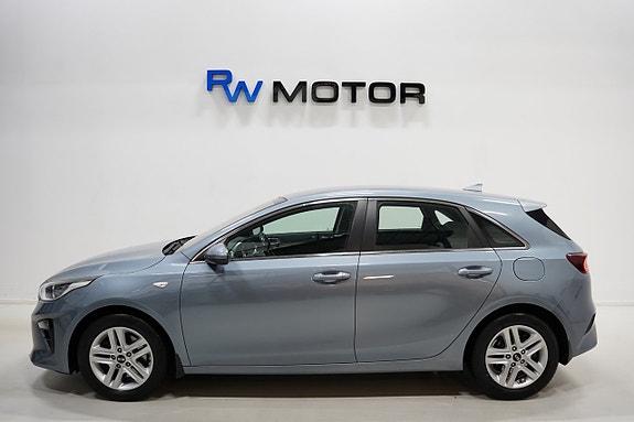 Kia Ceed 3 of 20