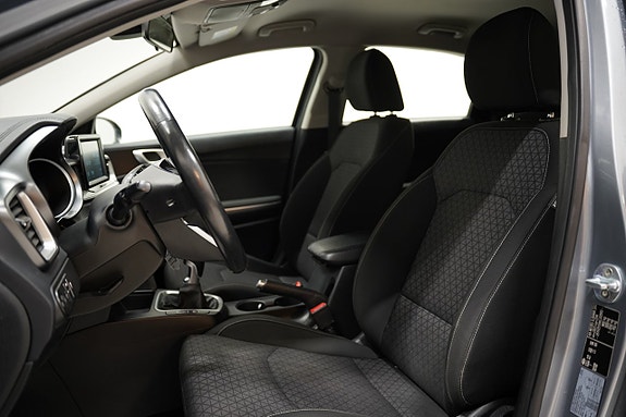 Kia Ceed 7 of 20