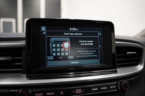 Kia Ceed 17 of 20