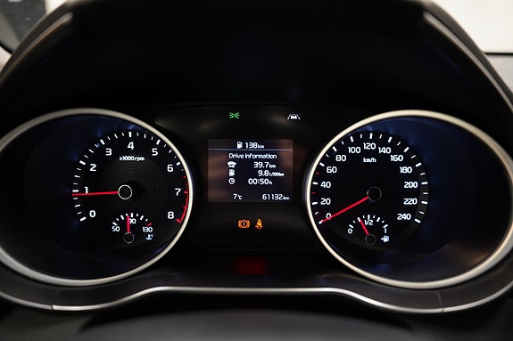 Kia Ceed 12 of 20