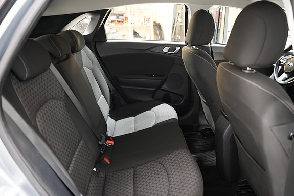 Kia Ceed 19 of 20