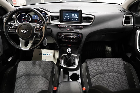 Kia Ceed 9 of 20