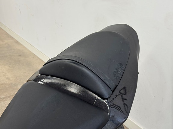 Kawasaki Z1000 | Akrapovic | Lågmil | Rizoma | 126hk 10 of 16