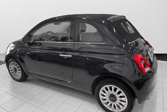 Fiat 500C 3 of 5
