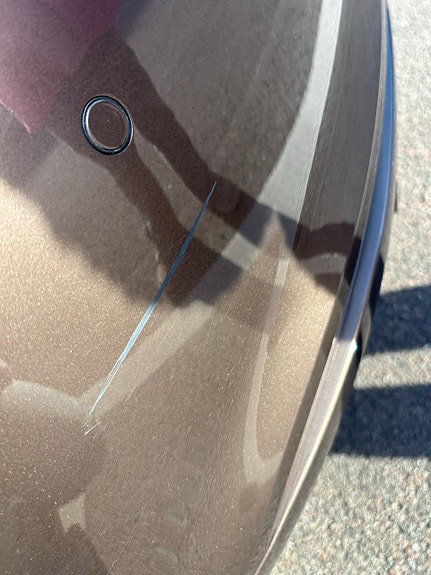 Volkswagen Polo 12 of 12