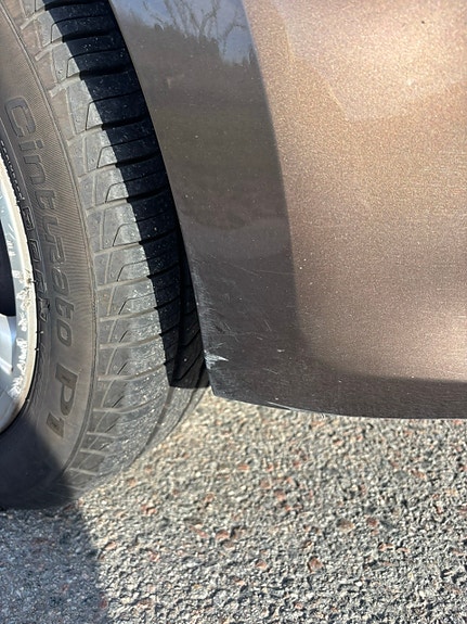 Volkswagen Polo 11 of 12