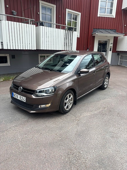 Volkswagen Polo 3 of 5