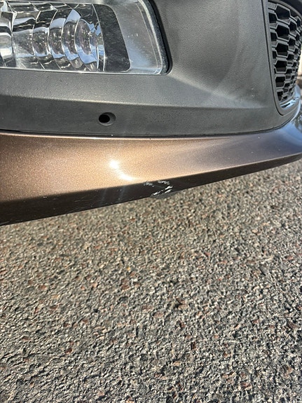 Volkswagen Polo 10 of 12