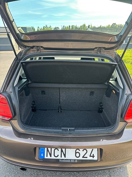 Volkswagen Polo 4 of 5