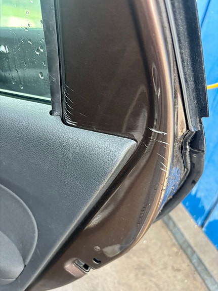 Volkswagen Polo 9 of 12