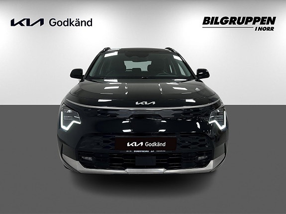 Kia Niro 3 of 5