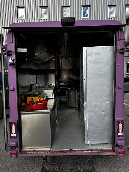 Renault Master 5 of 5