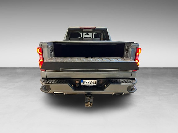 Chevrolet Silverado 1500 5 of 5