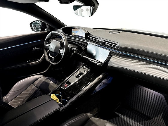 Peugeot 508 9 of 18