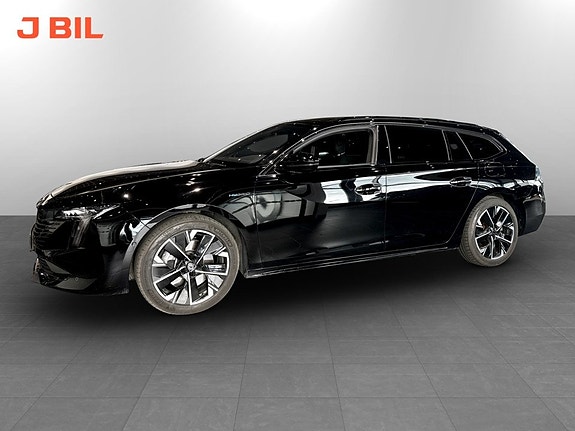 Peugeot 508 3 of 5