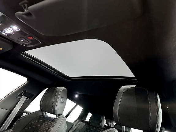 Peugeot 508 10 of 18