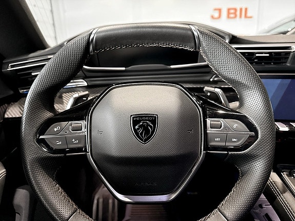 Peugeot 508 11 of 18