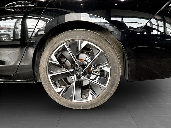 Peugeot 508 18 of 18
