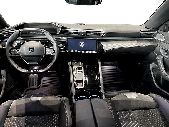 Peugeot 508 5 of 5